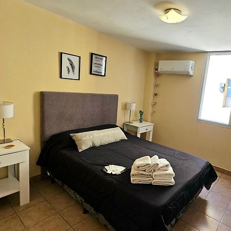 Appartement Departamento Jujuy Nina à San Salvador de Jujuy Extérieur photo