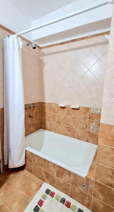 Appartement Departamento Jujuy Nina à San Salvador de Jujuy Extérieur photo