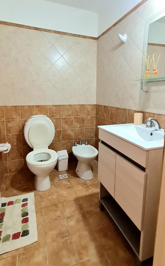 Appartement Departamento Jujuy Nina à San Salvador de Jujuy Extérieur photo