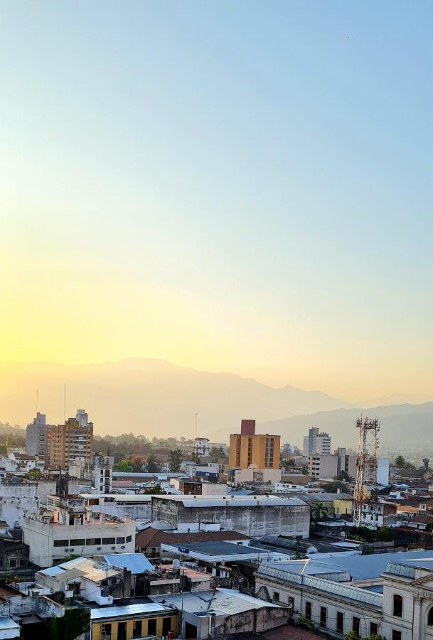 Appartement Departamento Jujuy Nina à San Salvador de Jujuy Extérieur photo