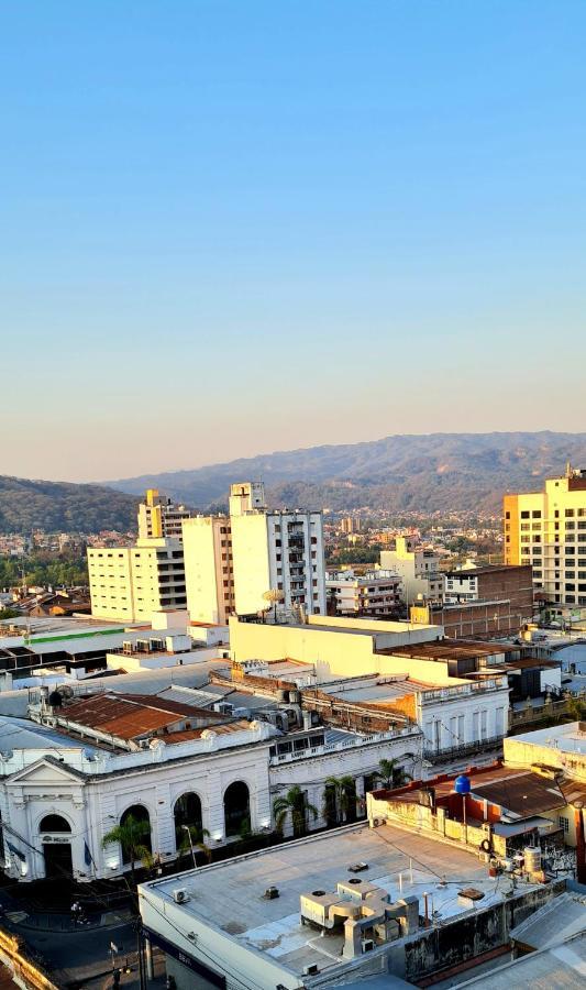 Appartement Departamento Jujuy Nina à San Salvador de Jujuy Extérieur photo