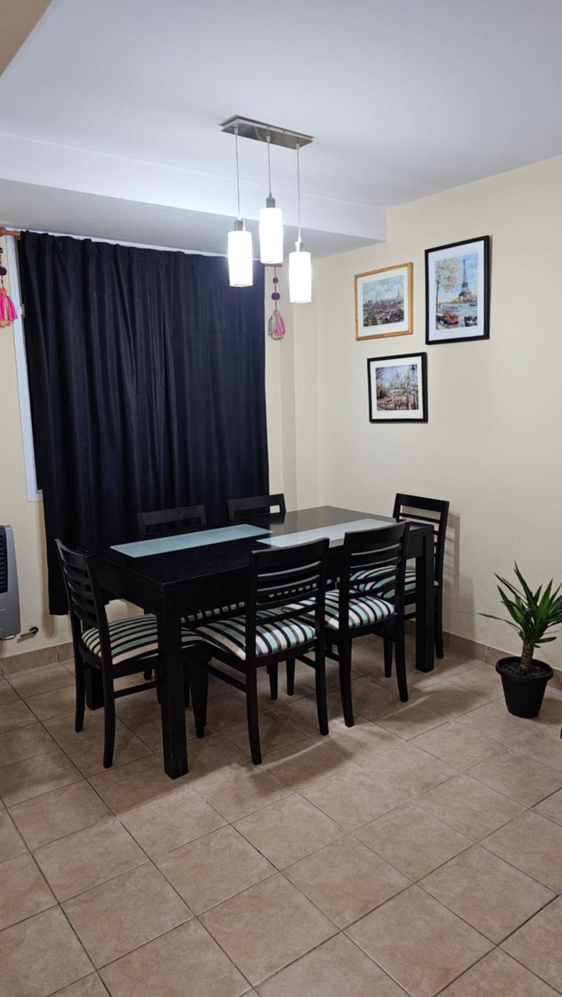 Appartement Departamento Jujuy Nina à San Salvador de Jujuy Extérieur photo