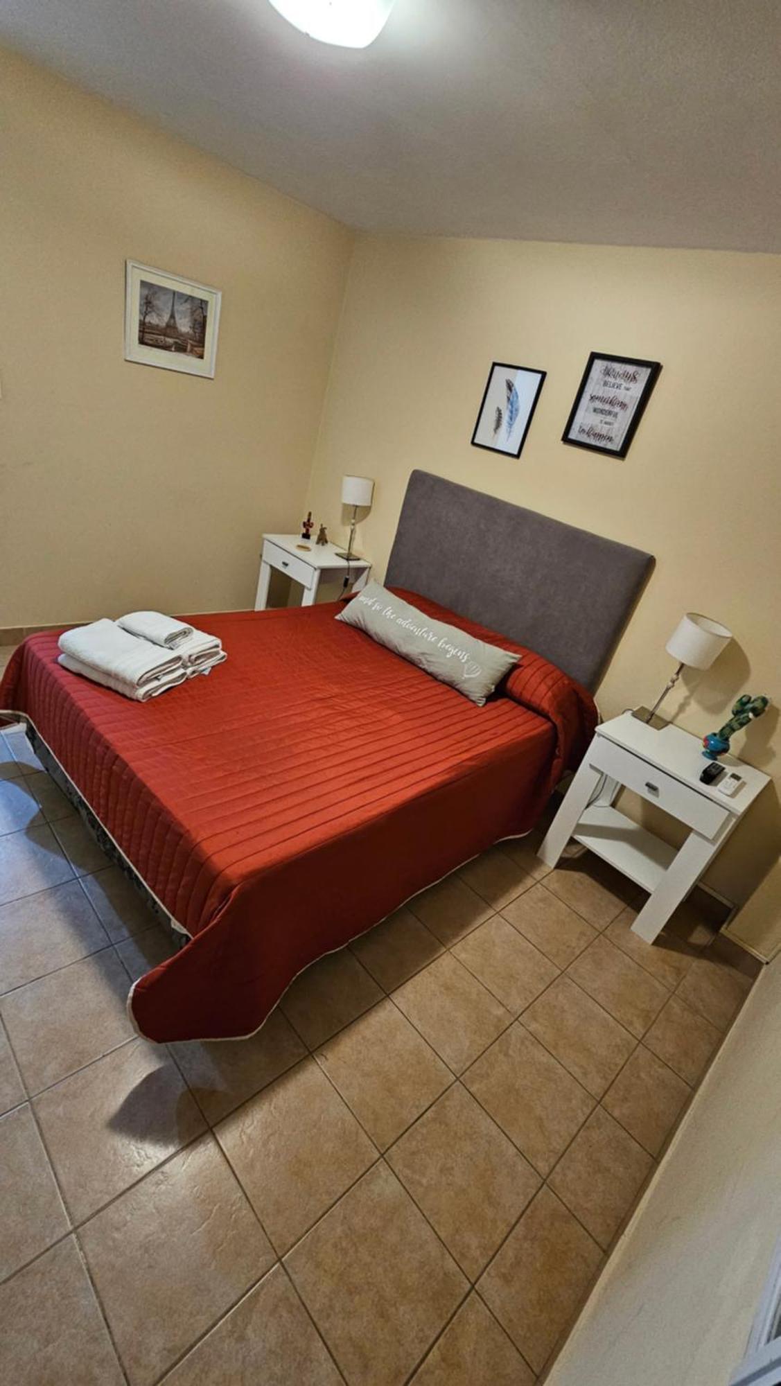 Appartement Departamento Jujuy Nina à San Salvador de Jujuy Extérieur photo