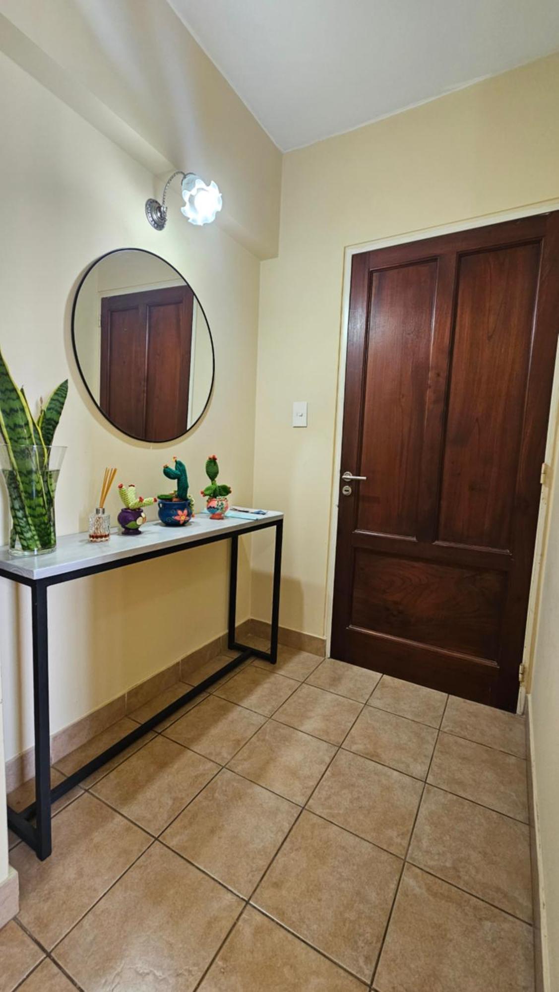 Appartement Departamento Jujuy Nina à San Salvador de Jujuy Extérieur photo