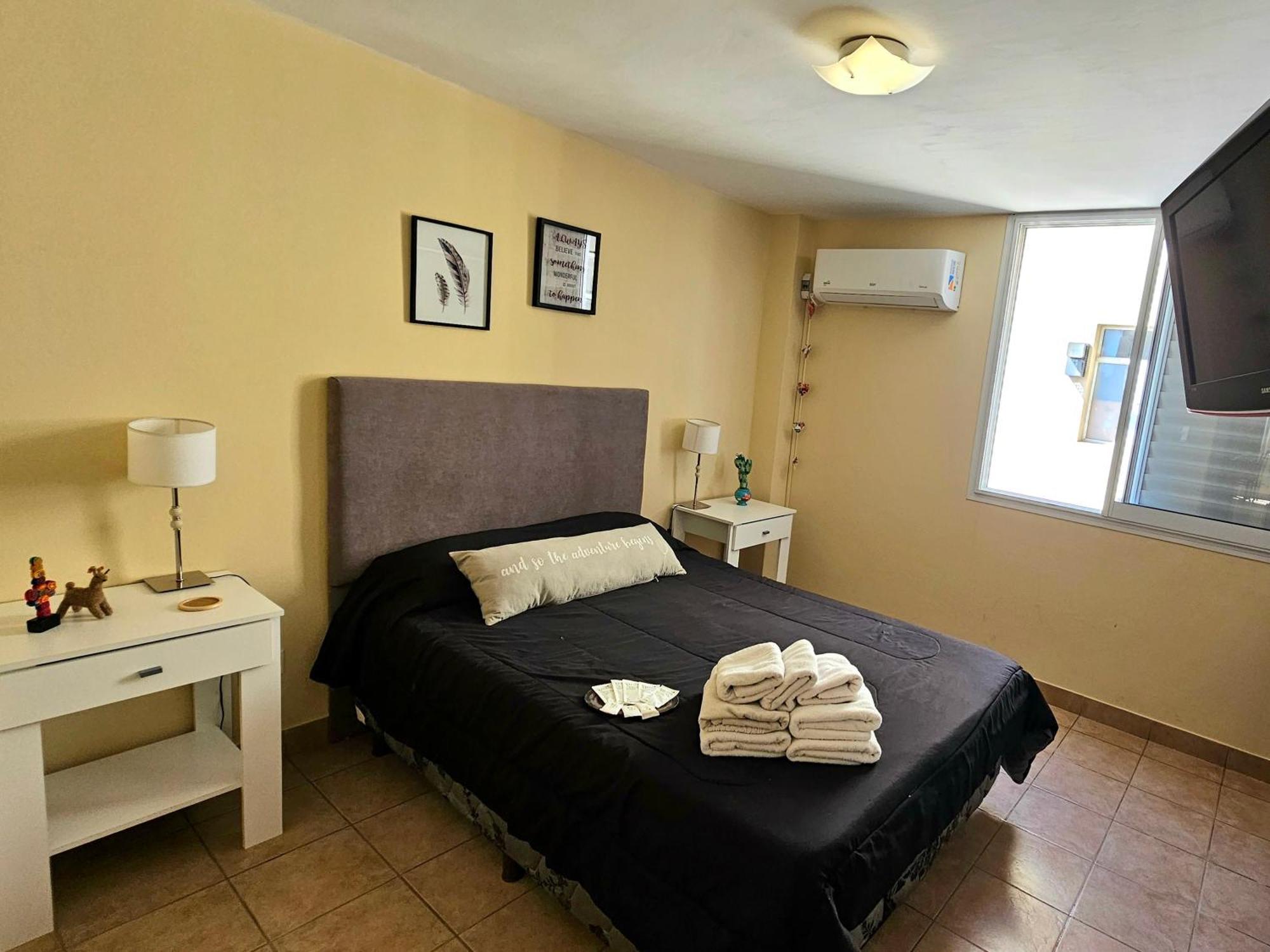 Appartement Departamento Jujuy Nina à San Salvador de Jujuy Extérieur photo